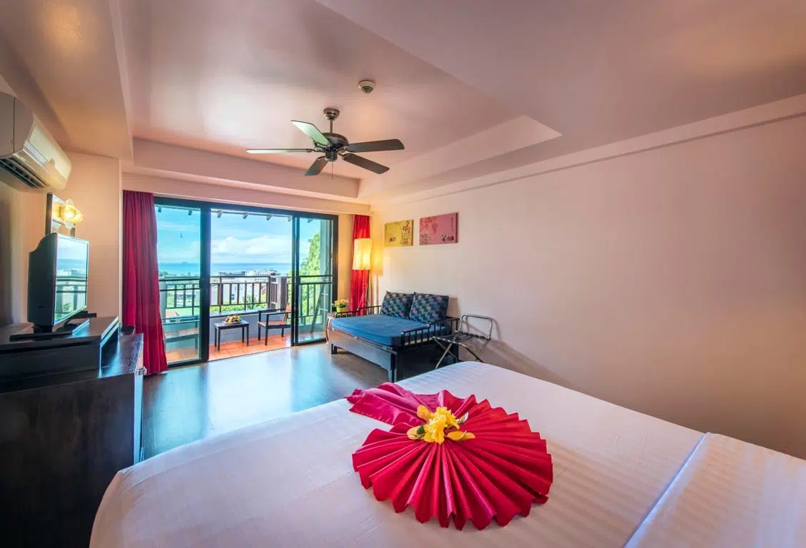 room image