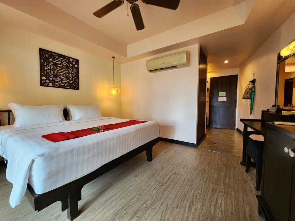 room image